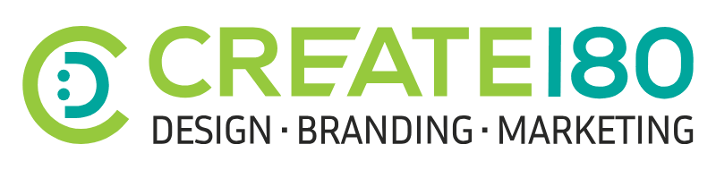 16. Create180 Design