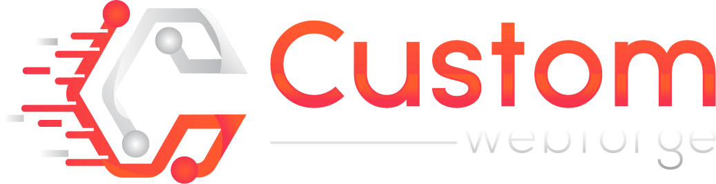 13. Custom Web Forge