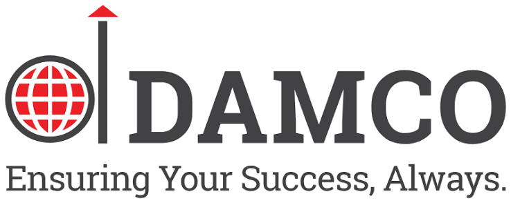 19. Damco-Gruppe