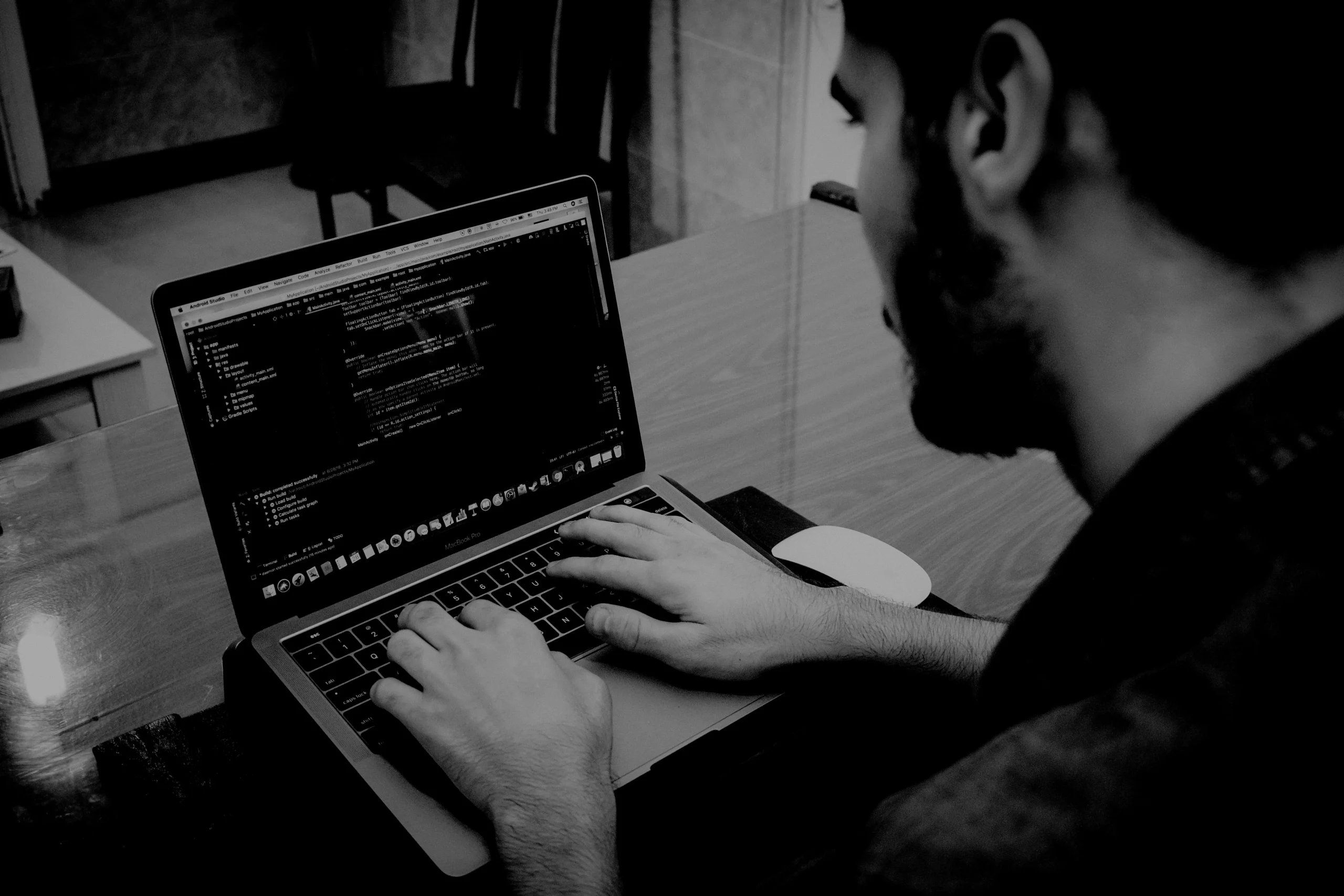 Die 24 besten Node.js-Webentwicklungsunternehmen (2026) – Banner