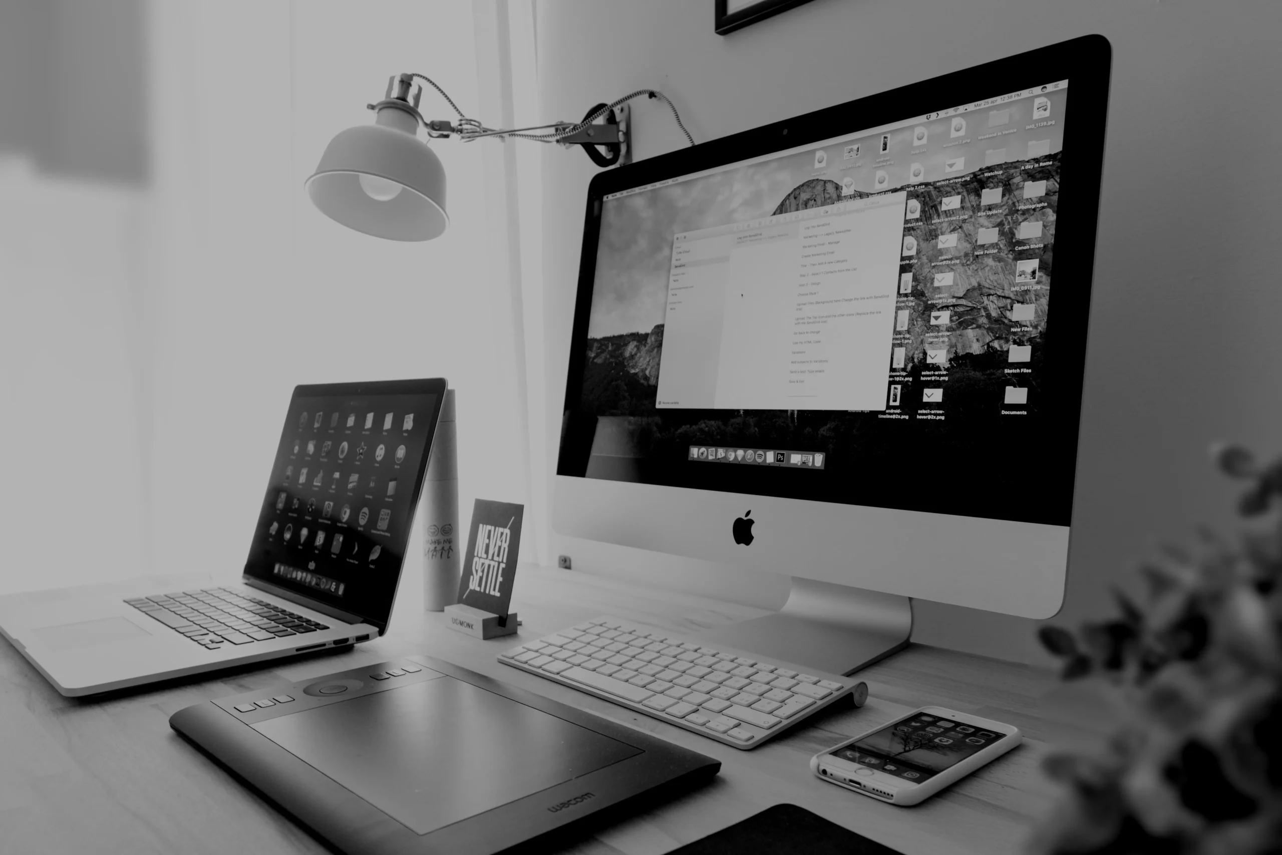 Die 28 besten Unternehmen für allgemeine Webentwicklung (2026) – Banner