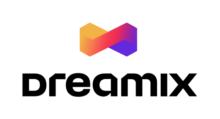 19. Dreamix