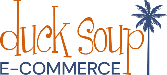 12. Duck Soup E-Commerce