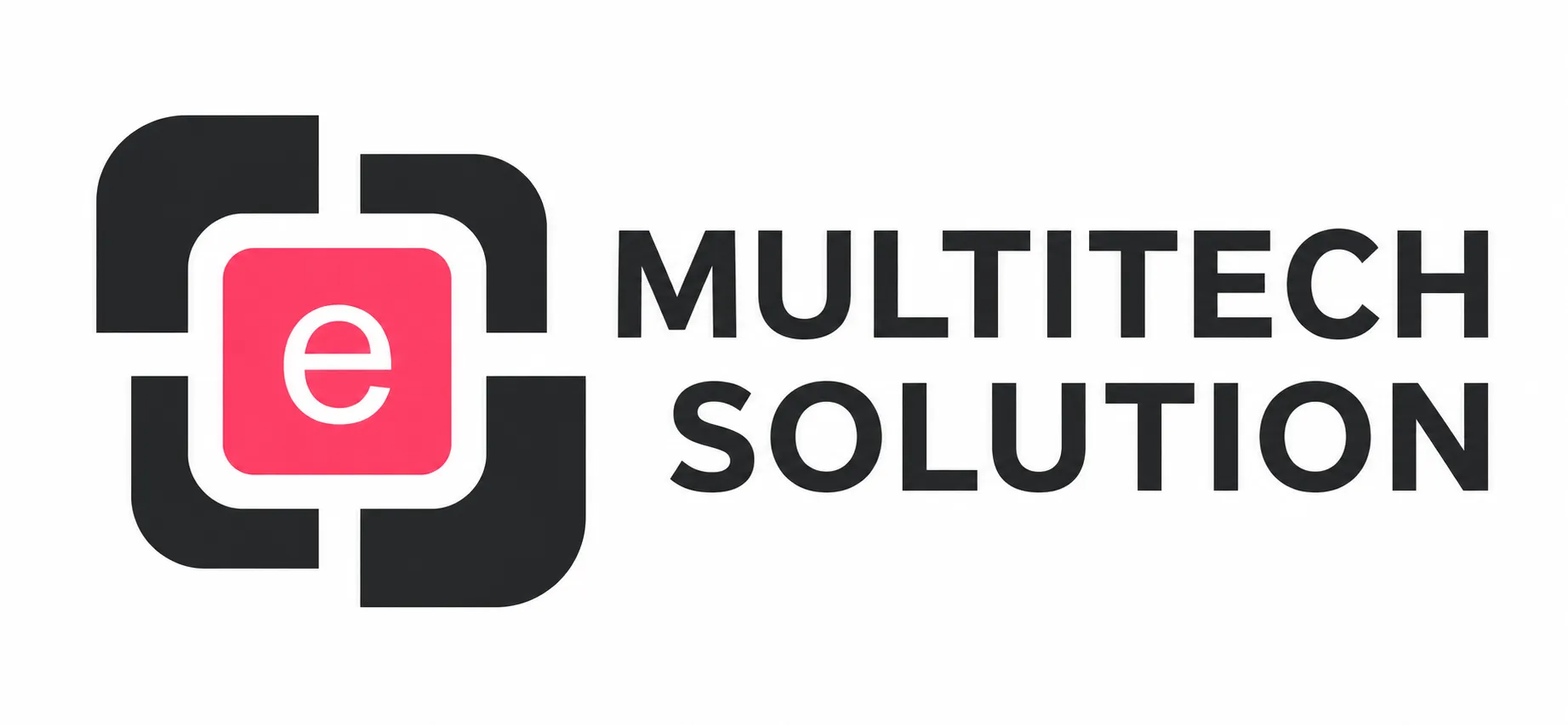 16. E-Multitech-Lösung