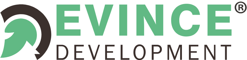 20. Ontwikkeling van Evince