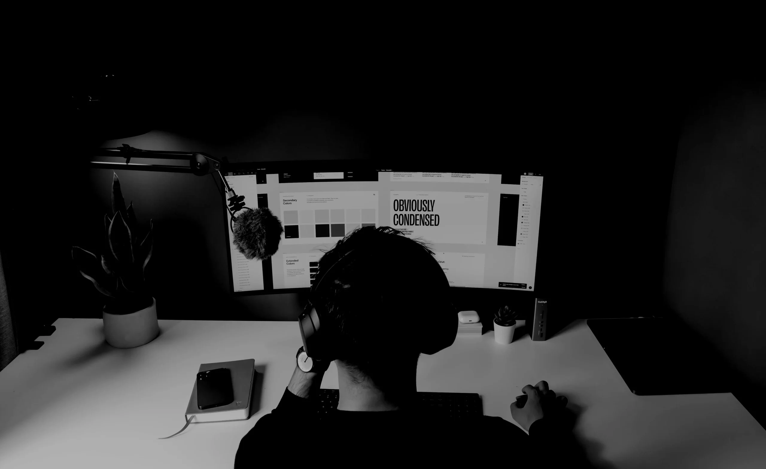 Die 21 besten Webdesign-Agenturen (2026) – Banner