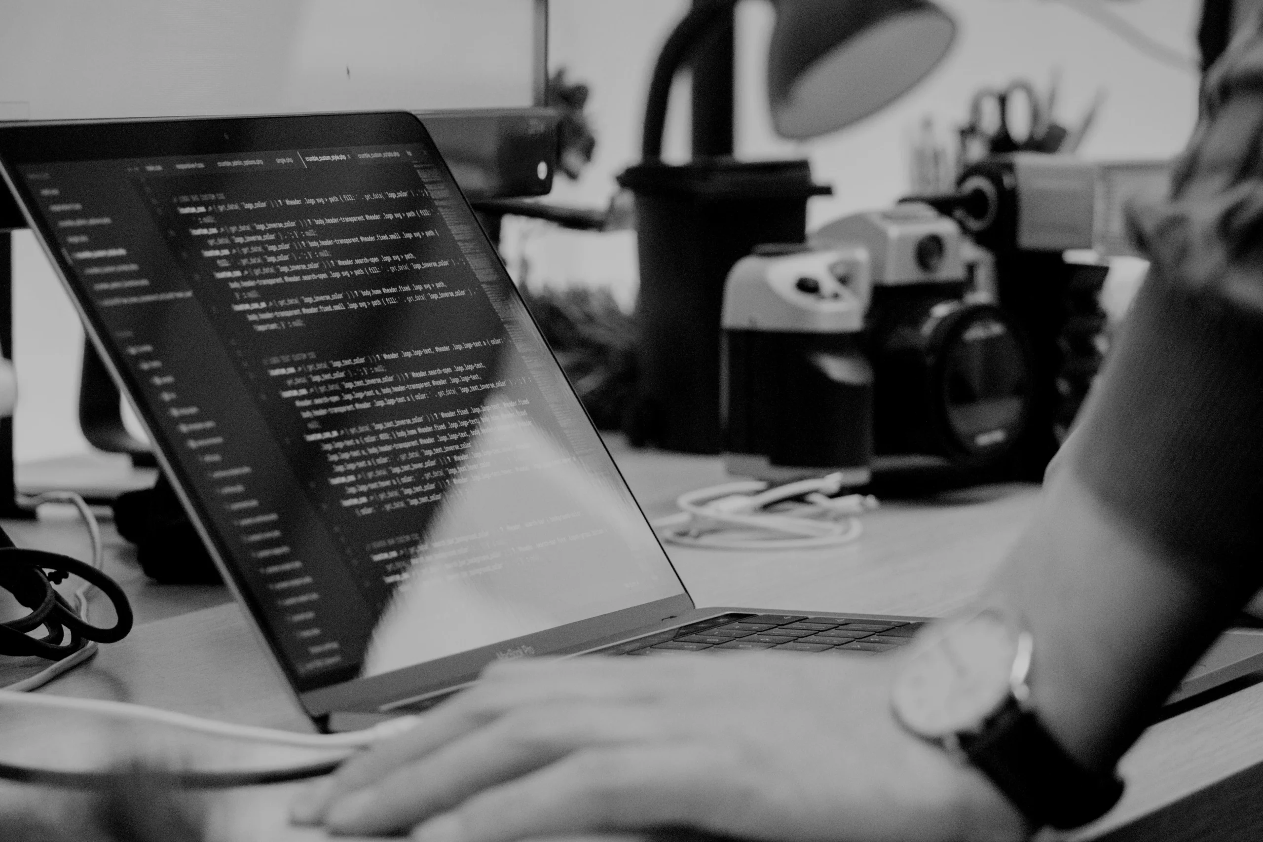 Die 22 besten Ruby-on-Rails-Webentwicklungsunternehmen (2026) – Banner