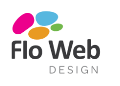 12. Flo لتصميم المواقع الإلكترونية