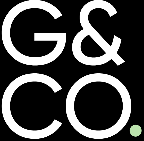 14. G&CO.