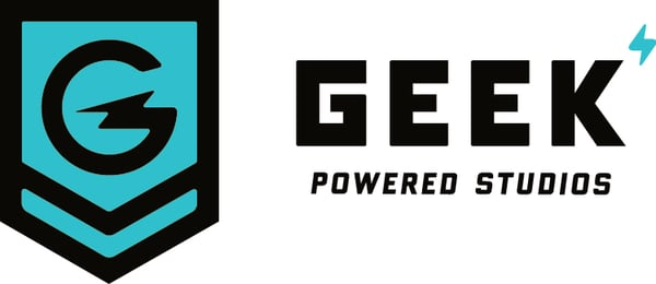 16. Geek Powered Studios