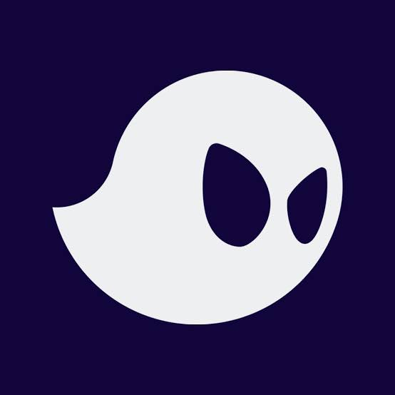 12. Ghost-Design
