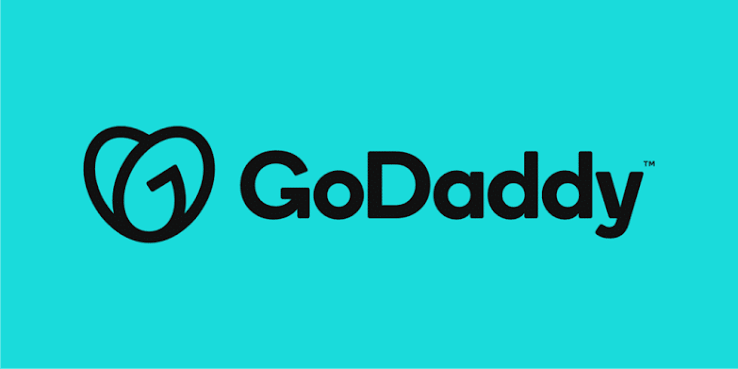 13. GoDaddy