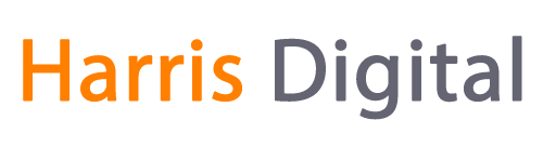 17. Harris Digital Webdesign