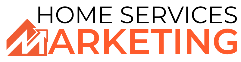 2. Home Services Marketing