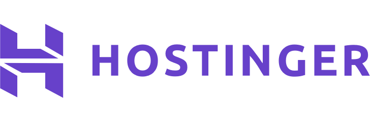 7. Hostinger