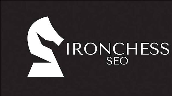 7. IronChess SEO