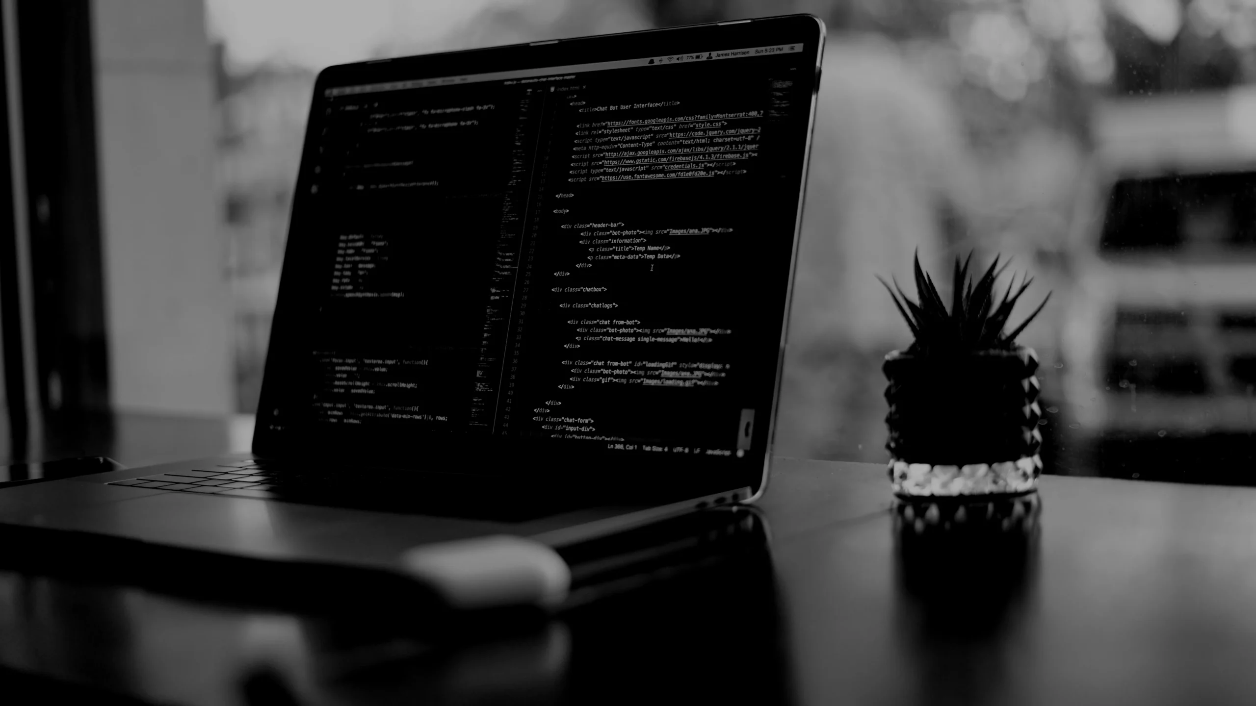 Die 20 besten Django-Webentwicklungsunternehmen (2026) – Banner