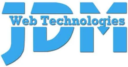 5. JDM Web Technologies