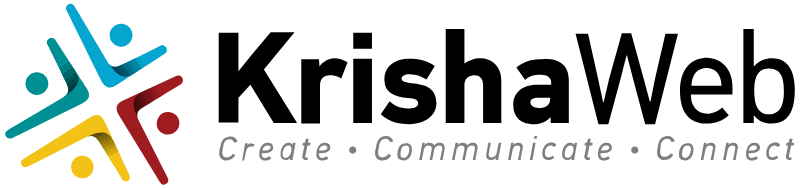 20. KrishaWeb