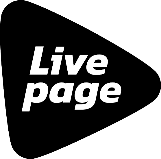 18. Livepage