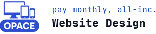 16. Monatliches Webdesign