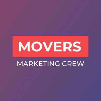 15. Movers Marketingteam