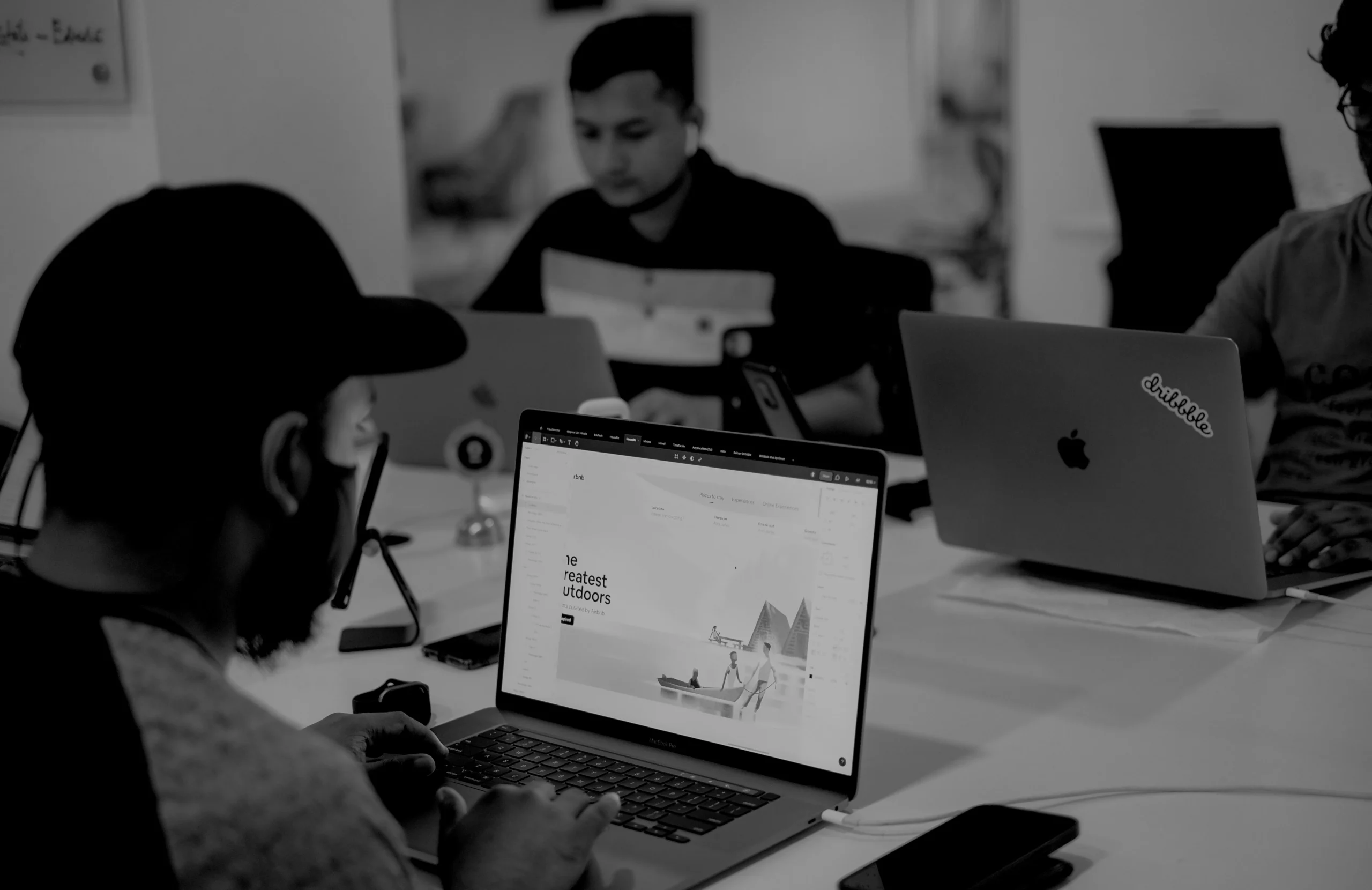 Die 21 besten kostengünstigen Webdesign-Agenturen (2026) – Banner