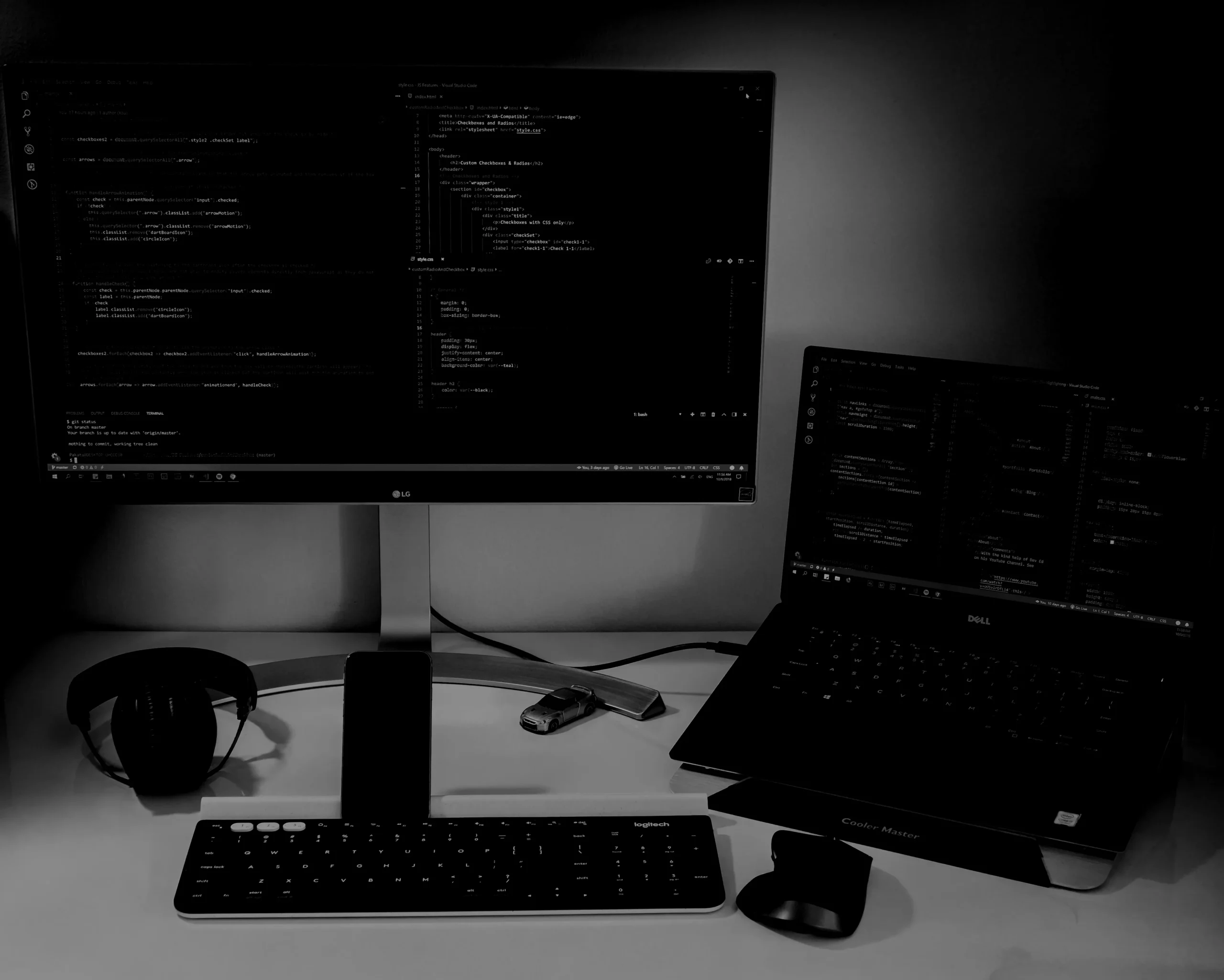 Die 22 besten Laravel-Webentwicklungsunternehmen (2026) – Banner