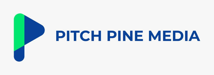 3. Pitch Pine Media