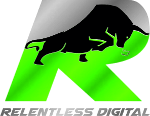 2. Relentless Digital