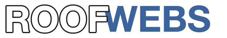 8. RoofWebs