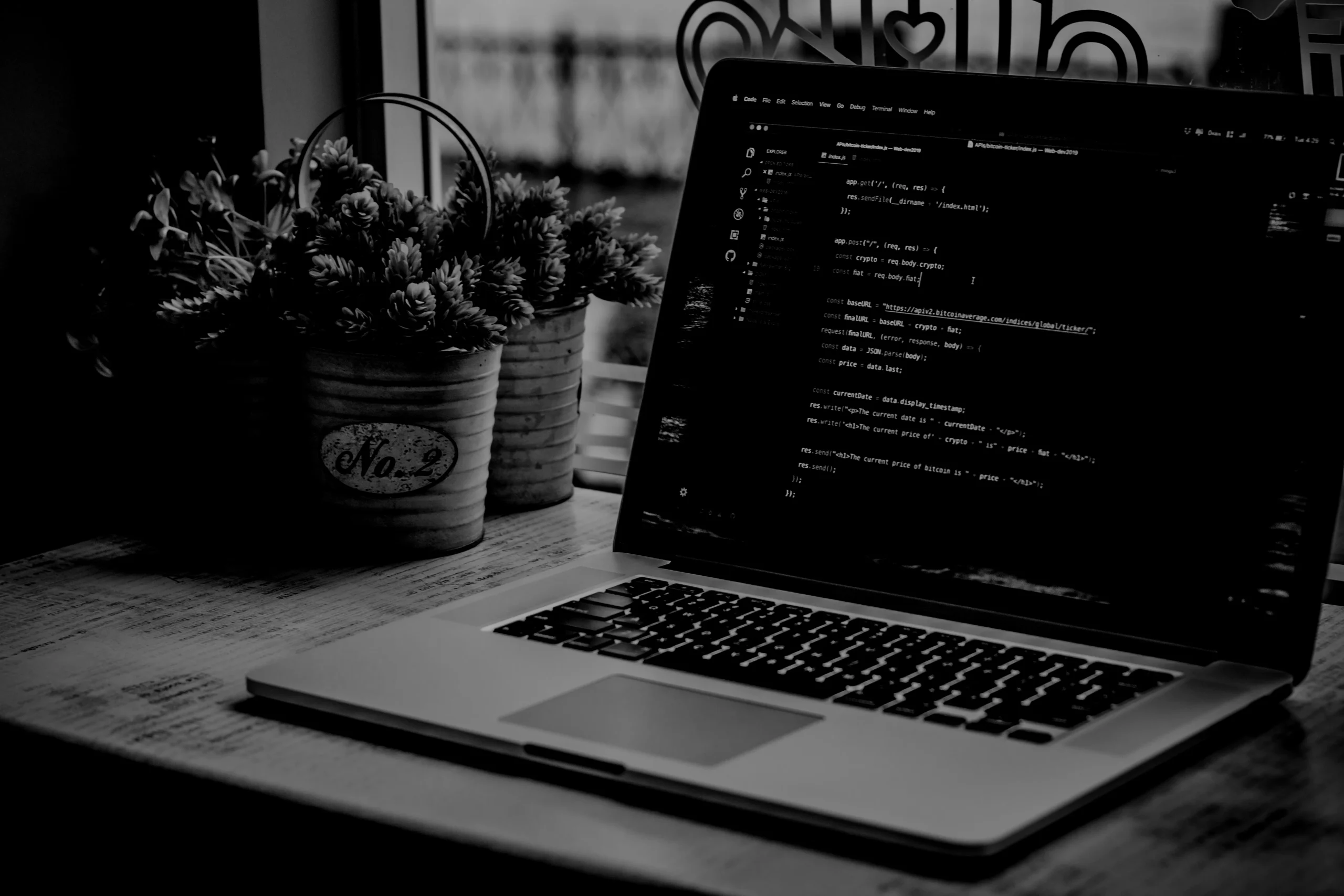 Die 23 besten JavaScript-Webentwicklungsunternehmen (2026) – Banner