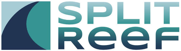 15. Split Reef