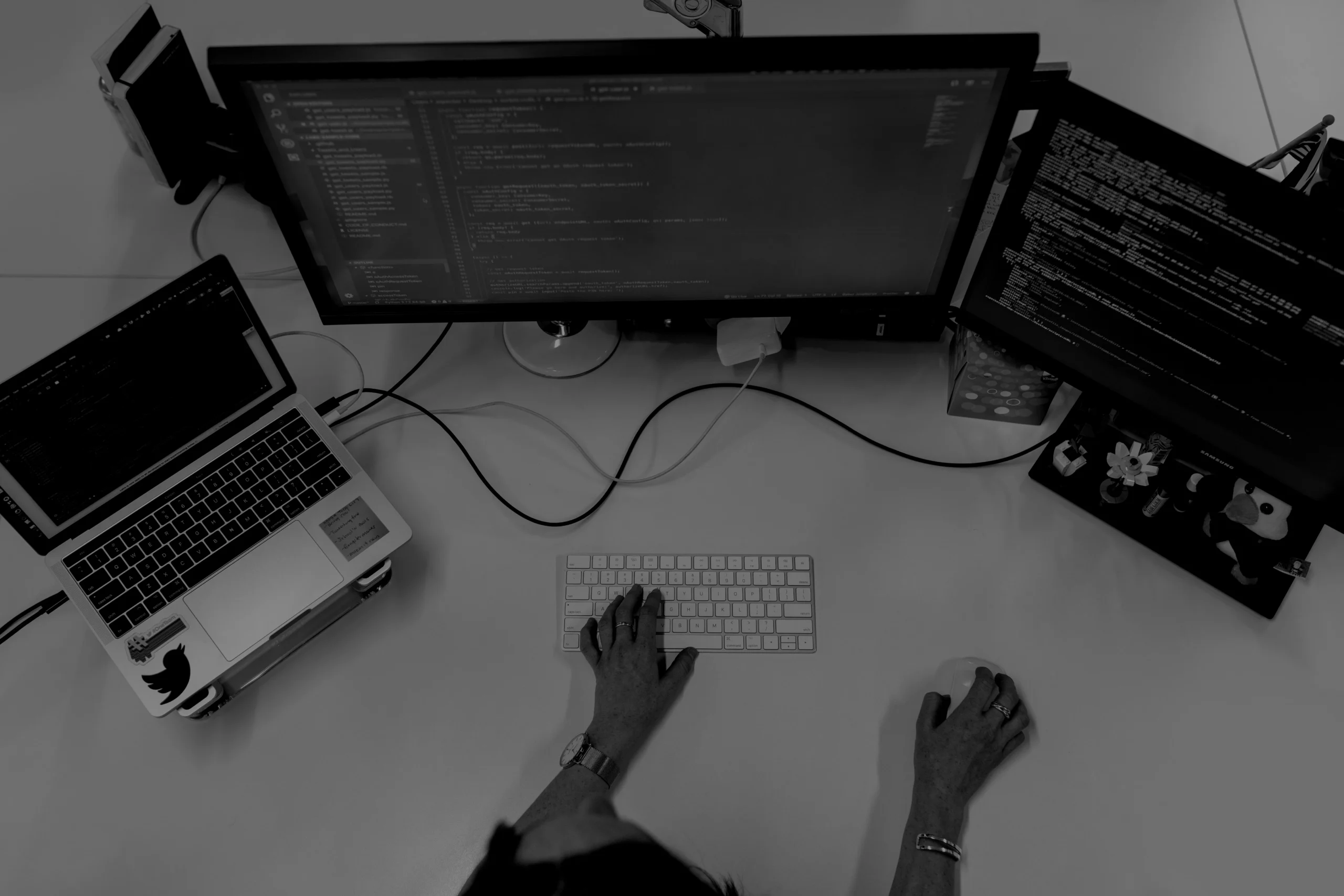Die 22 besten Ruby-Webentwicklungsunternehmen (2026) – Banner