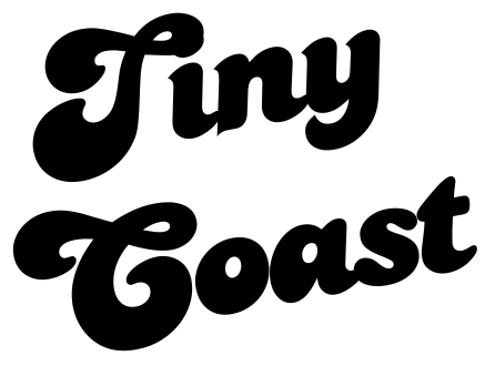 8. Tiny Coast Digital