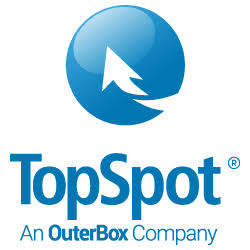 2. TopSpot