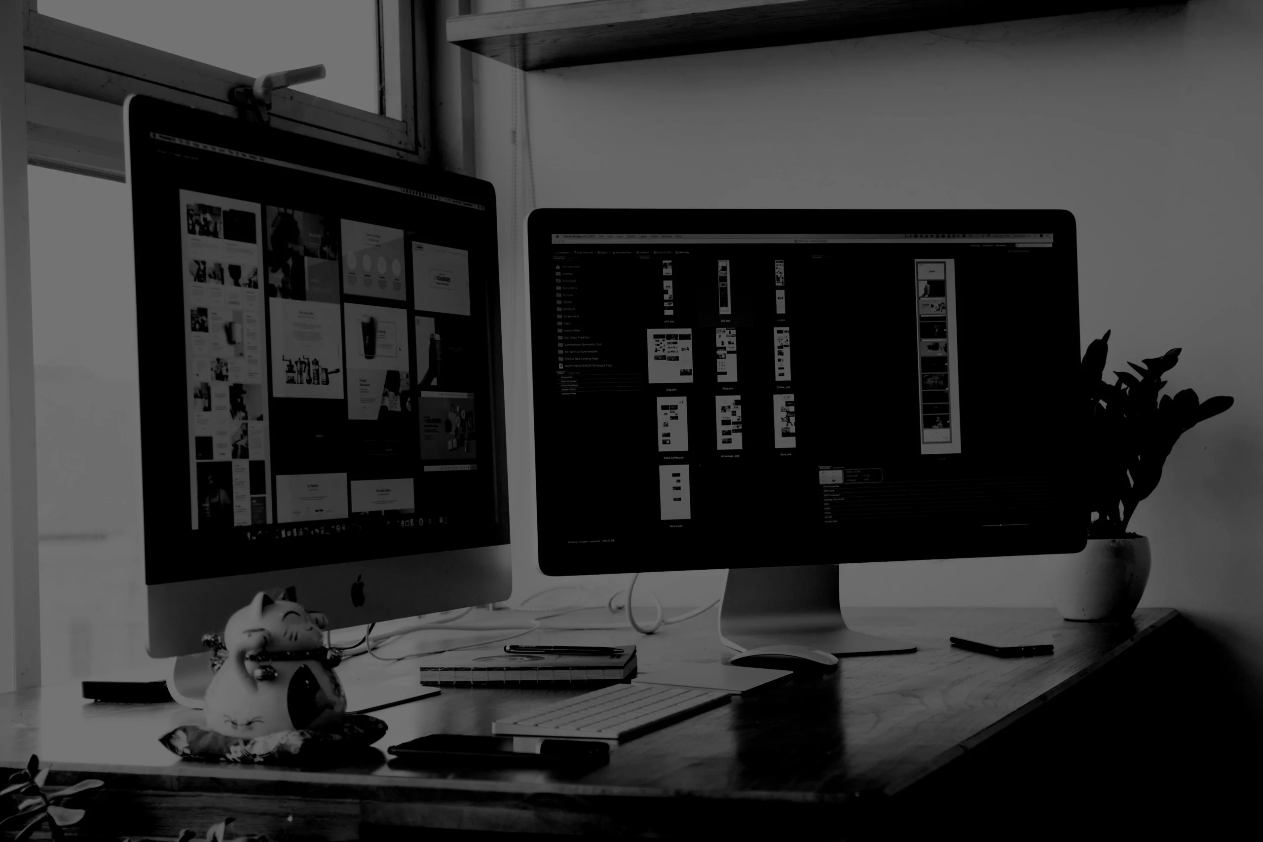 Die 23 besten Agenturen für kreatives Webdesign (2026)