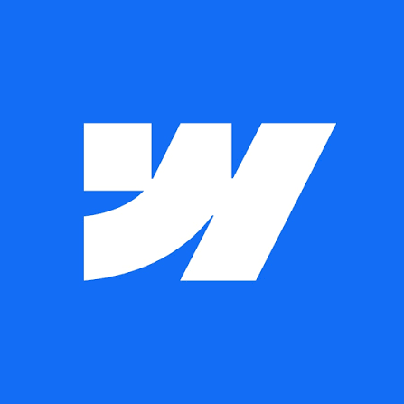 10. Webflow