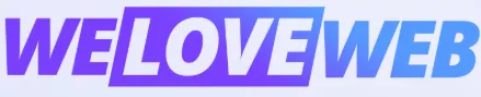 13. WeLoveWeb