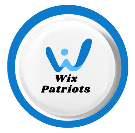 3. Wix Patriots