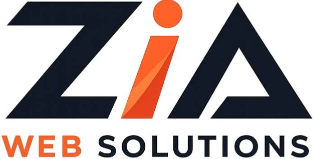 4. Zia Web Solution