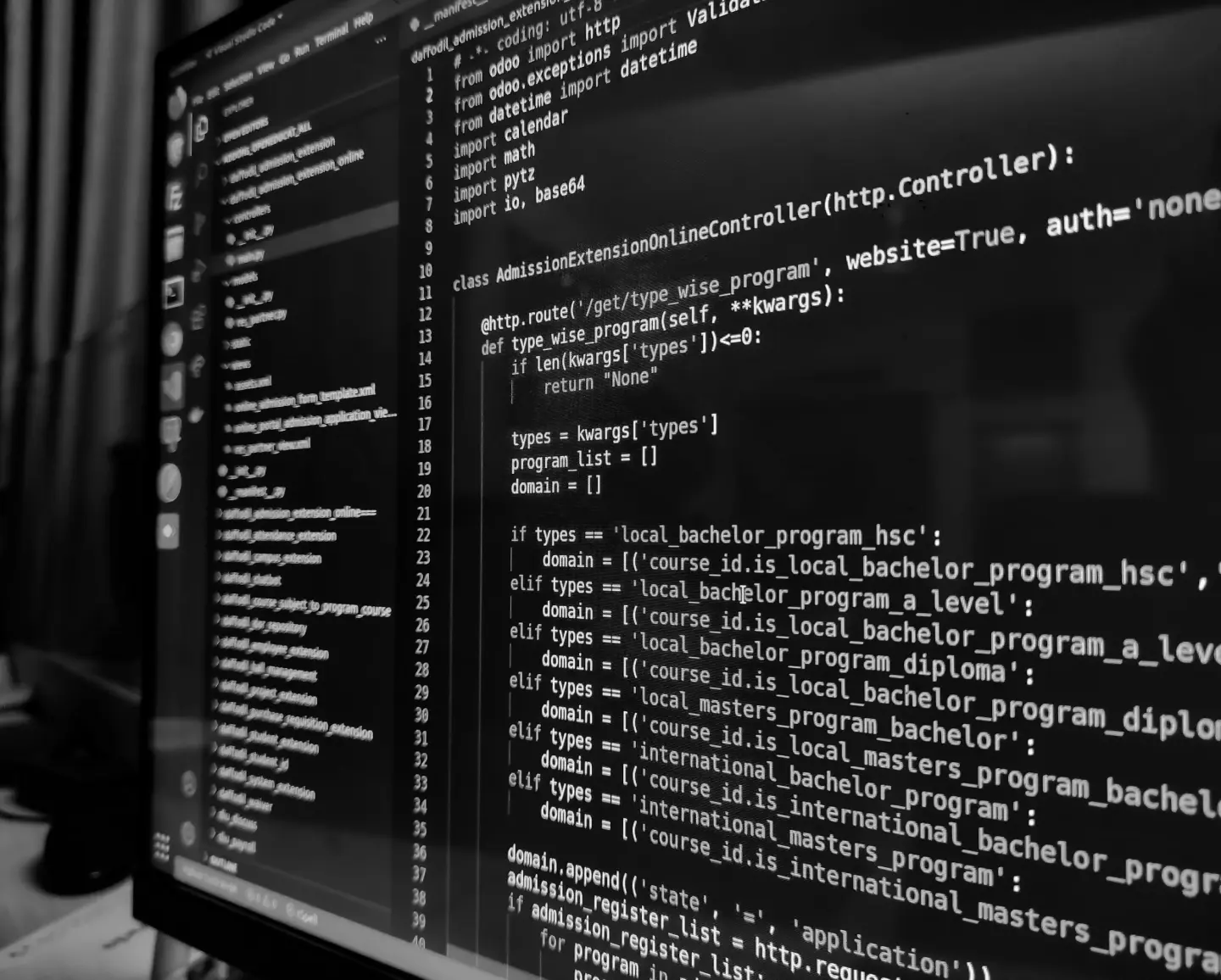 23 Best Web Development Providers Companies (2026) - banner