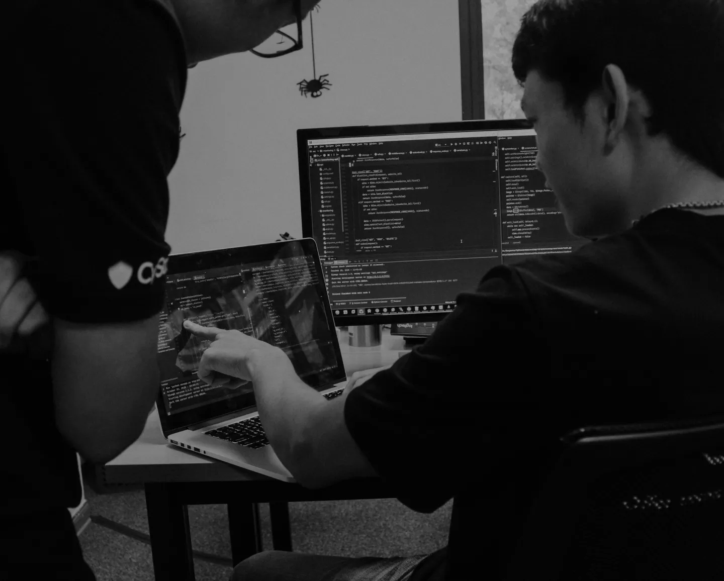 23 Best Code Audit Companies (2026) - banner