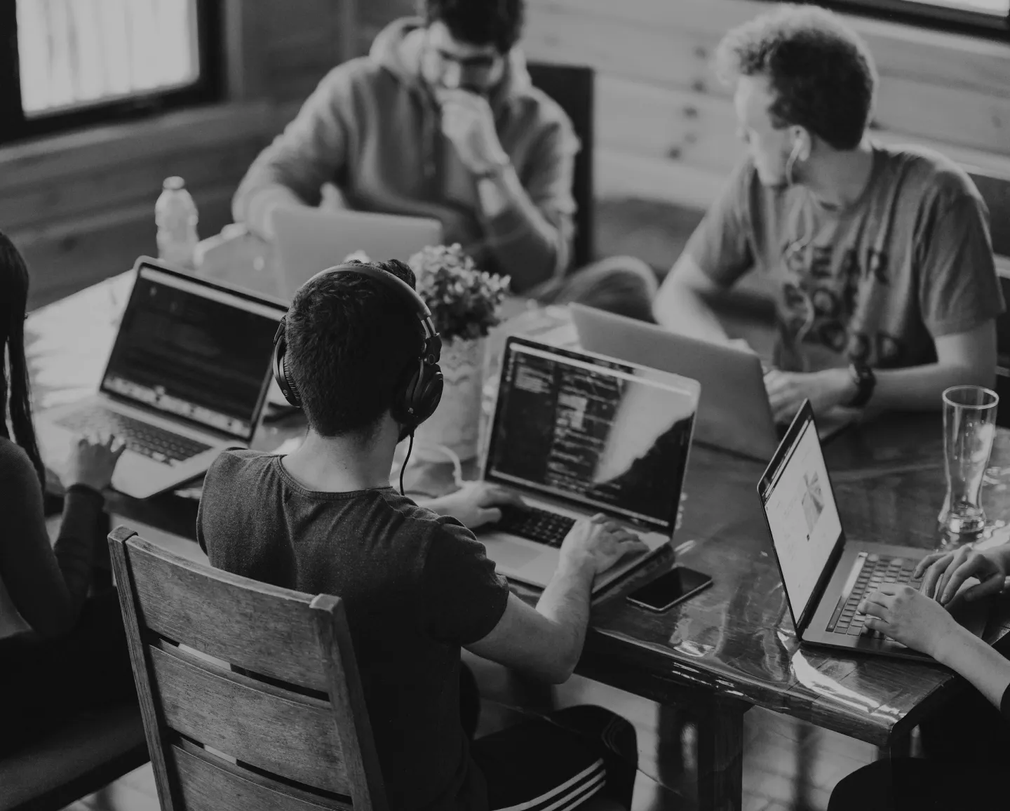22 Best Enterprise Web Development Companies (2026)