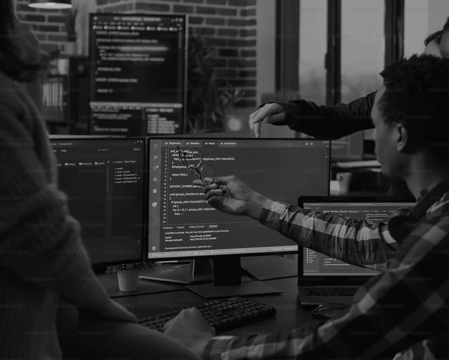 22 Best Backend Development Companies (2026) - banner