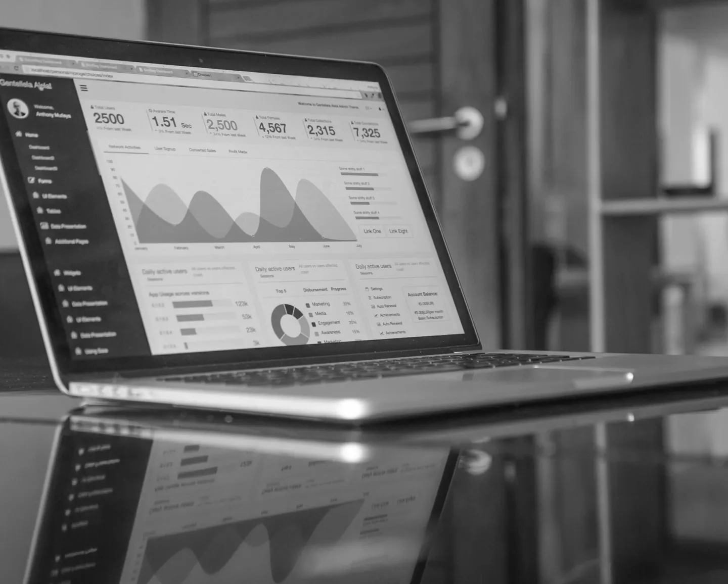 Top 15 Legal Web Design Companies in the USA (2026) - banner
