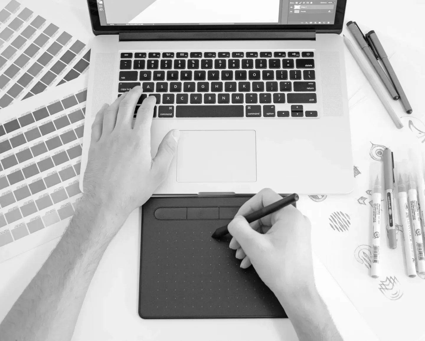 16 Best Enterprise Web Design Companies in USA (2026)