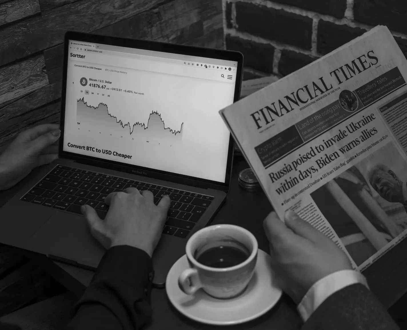 17 Best Web Design Companies for Financial Teams in the USA (2026)