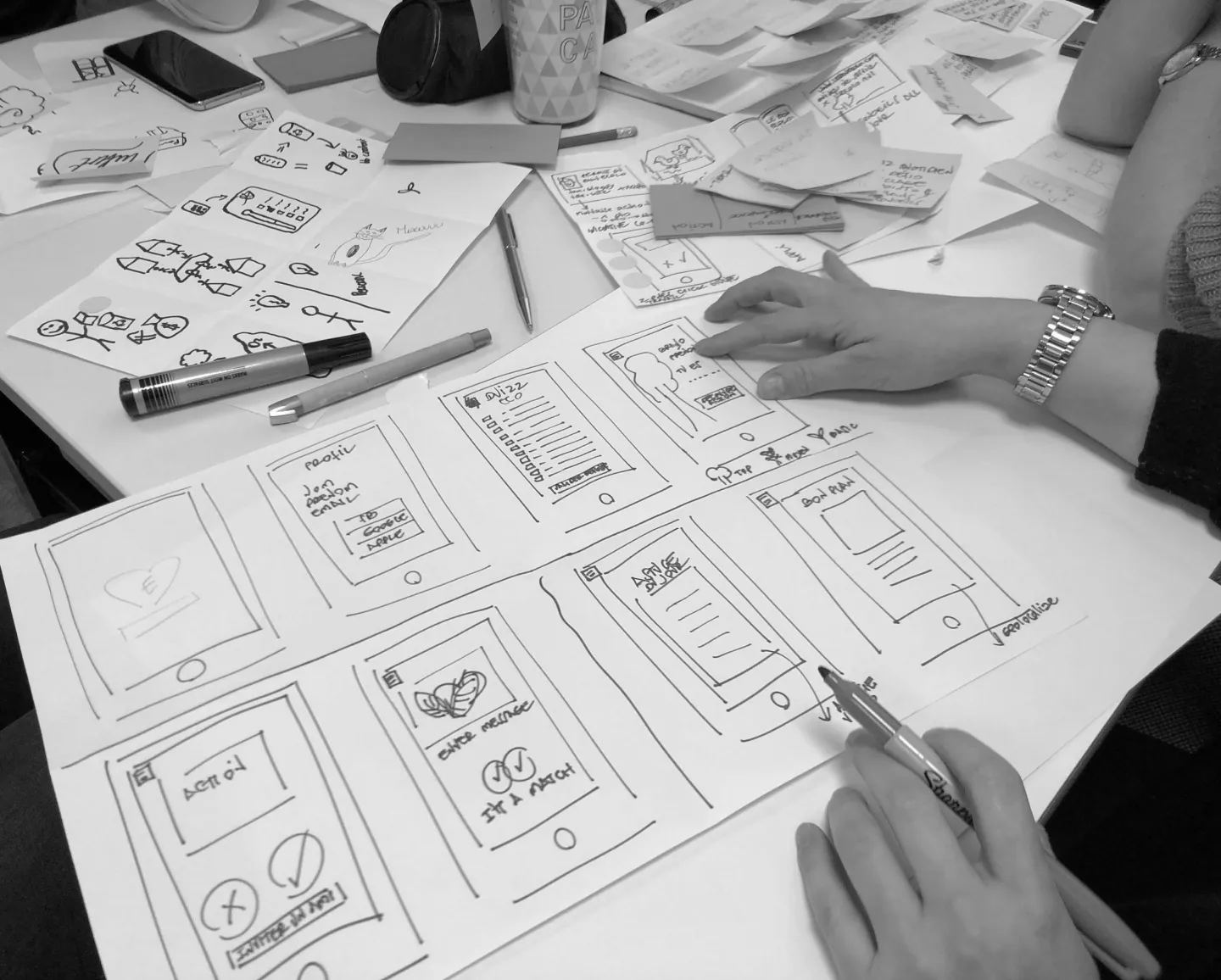 Best 16 Online Web Design Companies in the USA (2026)