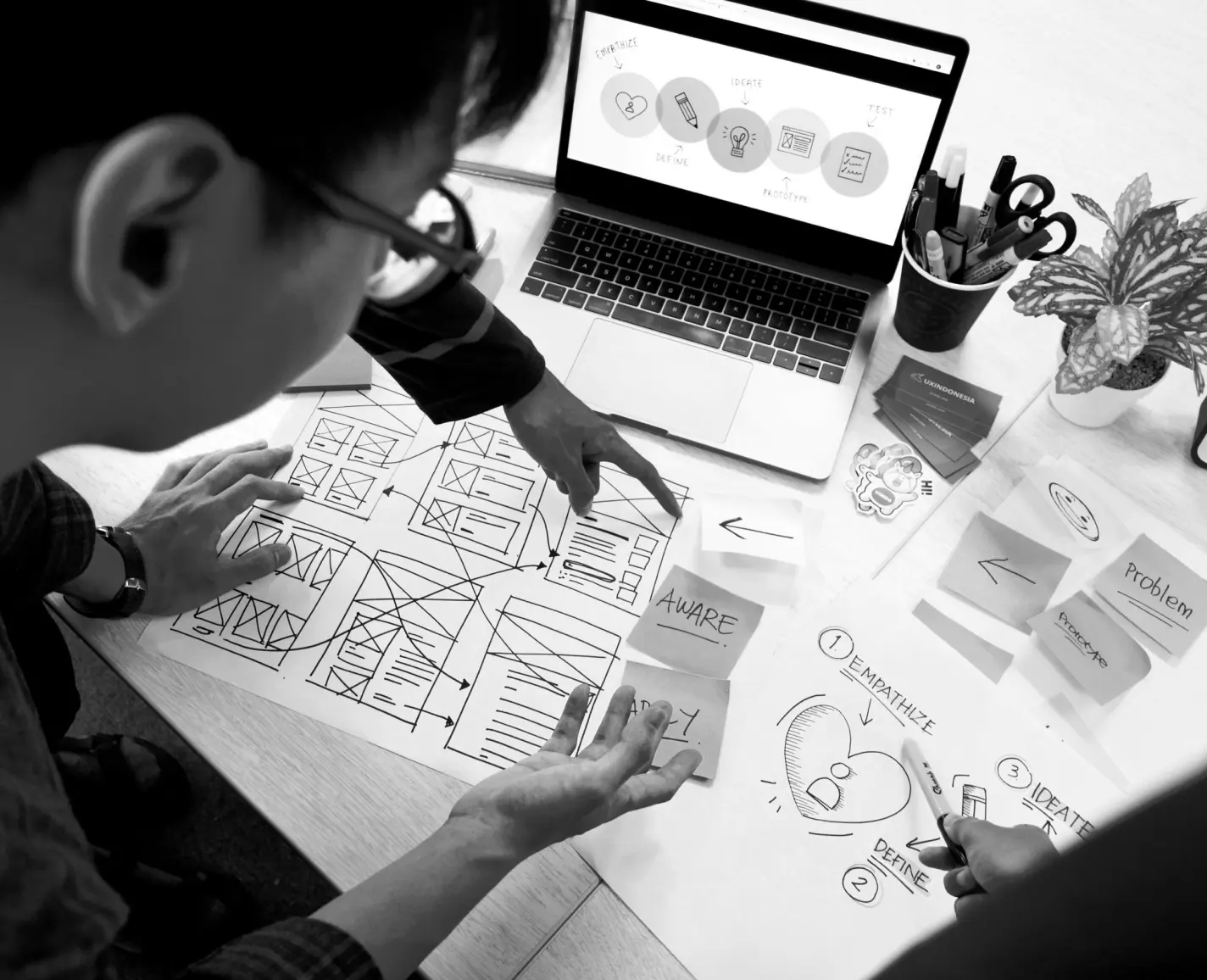 Top 16 Web Design Companies in the USA (2026)
